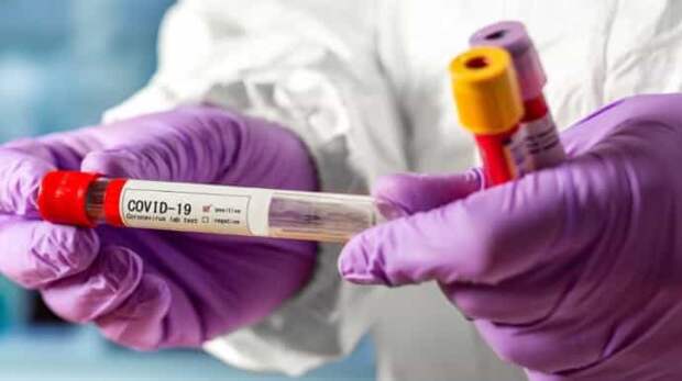 Великобритания нашла очередной штамм коронавируса | Украинская правда