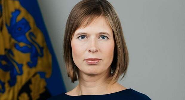 Президент Эстонии: Россия не нападет, но отменять санкции не надо
