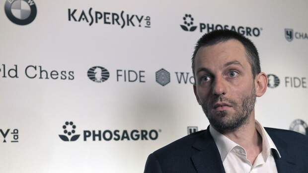 Грищук и Мамедьяров лидируют после шести туров Grand Chess Tour 