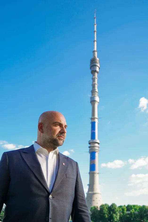 Баженов рассказал, как не попасться на мошеннический «розыгрыш призов». Автор фото: Максим Манюров