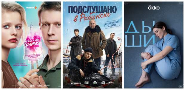 Лучшие российские сериалы 2025 года. Выбор критиков
