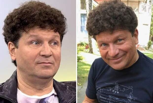 Сергей Минаев в наши дни | Фото: pic-words.com, starhit.ru Сергей Минаев в наши дни | Фото: pic-words.com, starhit.ru