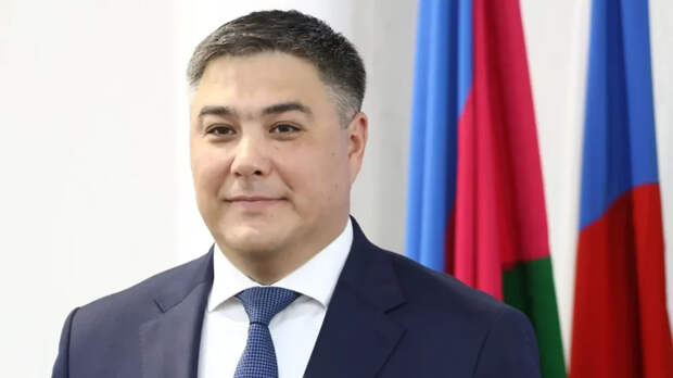 У вице-мэра Краснодара проводят обыски