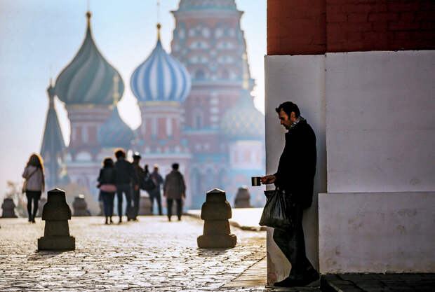 Уровень благосостояния граждан РФ падает на фоне ограничений, связанных с «пандемией»