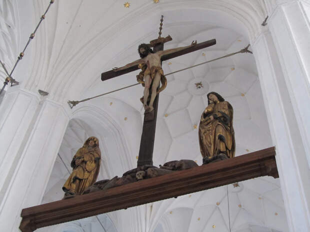 Духовное значение Великой пятницы: что должен знать каждый православный