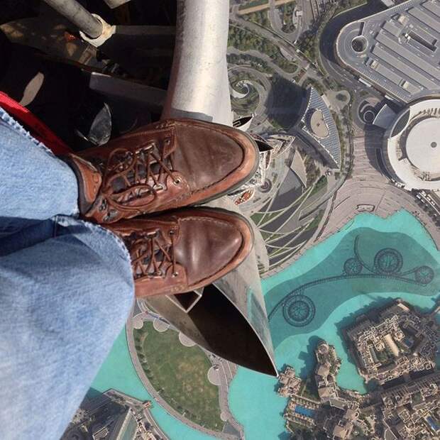 Самые запоминающиеся снимки 2013 года (78 фото)