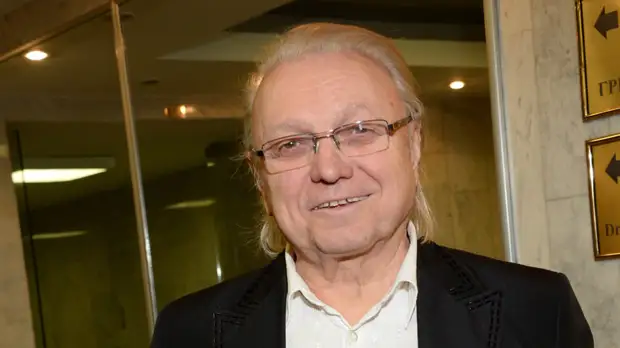 Юрий Маликов рассказал о причинах успеха ансамбля «Самоцветы»