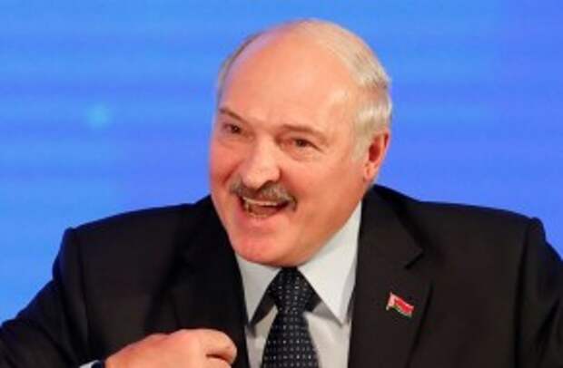 лукашенко