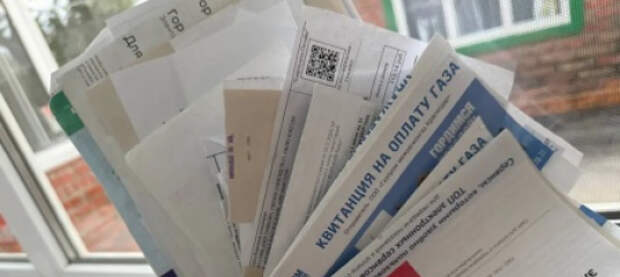 Россияне переплатили за услуги ЖКХ почти 103 млрд рублей из-за завышенных тарифов