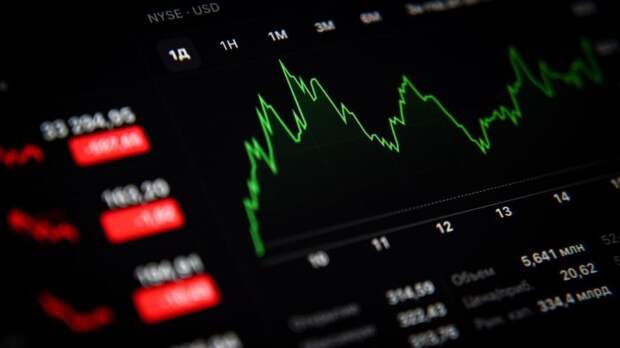 Цены на нефть выросли на фоне решения о сокращении добычи странами ОПЕК+