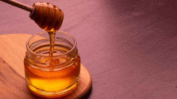 Как выбрать мёд