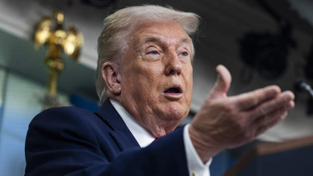 Трамп заявил о формировании основы для будущей сделки по Гренландии