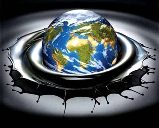 Нефти на мировом рынке много, но не той, что нужно