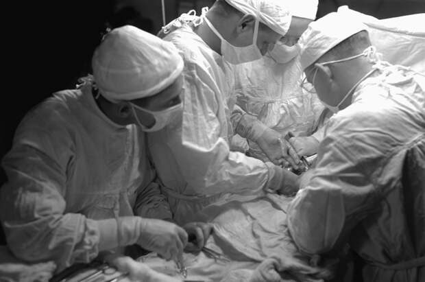 60 лет спустя - вспоминая Корейскую войну k17 N980 46 впечатляющих снимков Корейской войны