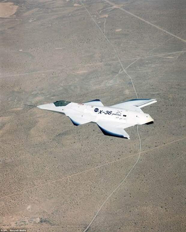 Самые странные самолеты, которые произвели революцию в воздухоплавании. Фотографии