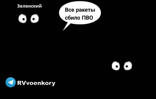 Зеленский: на Украине не осталось ни одной электростанции без повреждений (ВИДЕО)