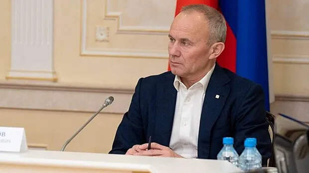 Чемезову разрешили покидать дом только при обращении за экстренной медпомощью