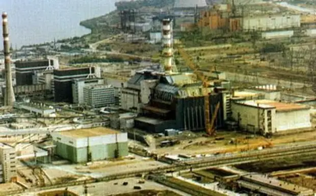Требуется строительство саркофагов, чтобы свести урон к минимуму Припять, Чернобыль, взрыв, катастрофа, радиация, факты, фото, чернобыльская катастрофа