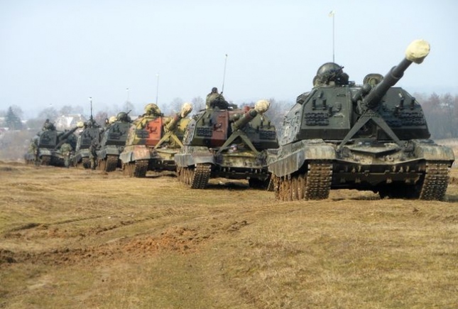 Из-за военных учений «Аэрофлот» отменил три рейса