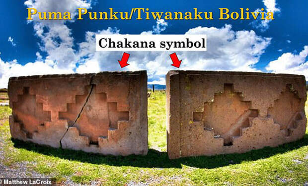 Источник фото: социальные сети исследователя Мэтью ЛаКруа