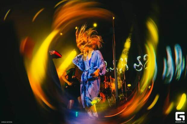 Фоторепортаж: Третий благотворительный фестиваль «Шевле 2025» подвел итоги