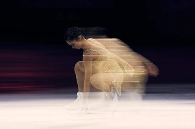 Журова о слабом результате России на Олимпиаде: «Спортсмены лишены международного опыта»