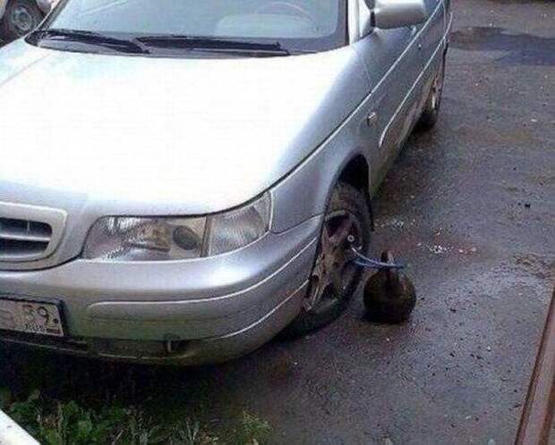 Подборка автомобильных приколов Подборка автомобильных приколов авто, автоприкол, автоприколы, приколы