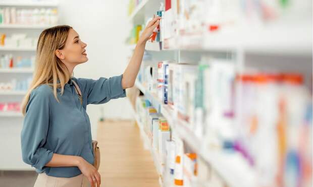 Врач назвала список витаминов и минералов, которые могут навредить, если их перебрать