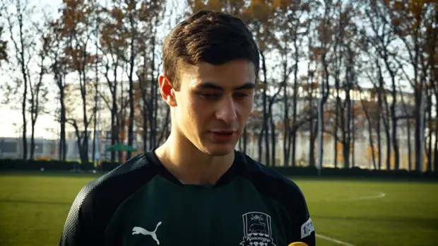 Татаев рассказал, кого считает лучшим российским защитником на данный момент