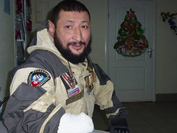 3 русских актера, участвовавших в военных действиях в Чечне