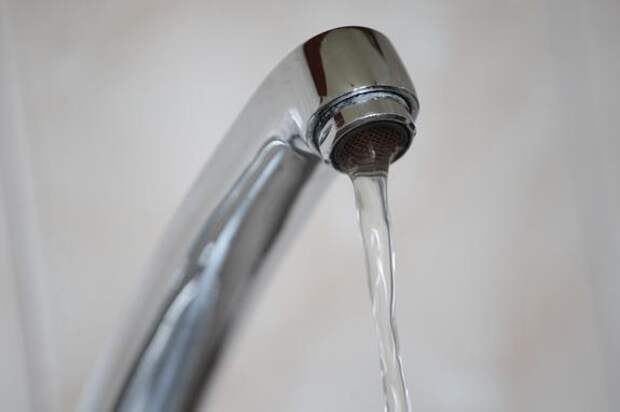 В Ленобласти завершили возведение основных объектов водоснабжения