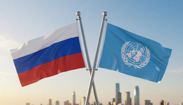 Россия требует срочных консультаций в Совбезе ООН из-за ударов по Ирану