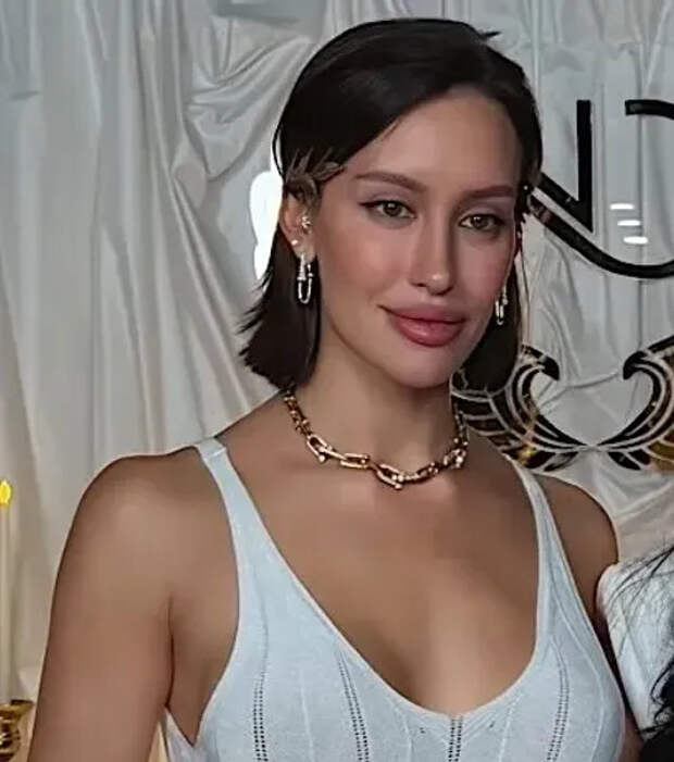 Валентина Иванова