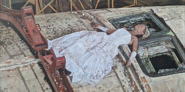 Намеки на близость, отказ в работе по гендерному признаку и «ненастоящее» искусство: 5 художниц о том, каково быть женщиной в арт-среде