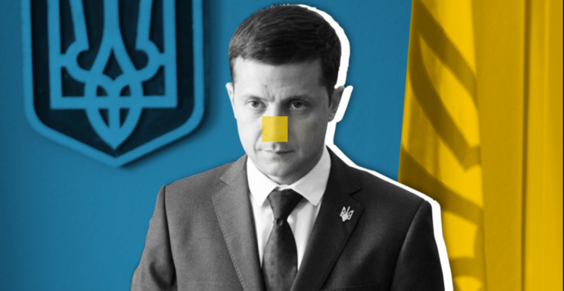 Назло крымчанам: конкурентный путь к «настоящему единству»