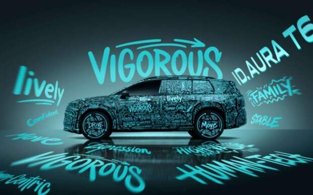 Как Volkswagen и китайцы создали гибрид внедорожника и минивэна