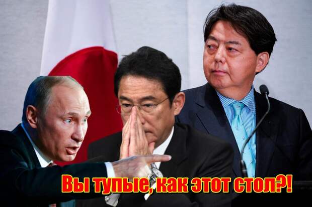 Япония после ПМЭФ осталась недовольна словами президента России, который дал понять, что Токио очень зависит от российских энергоресурсов