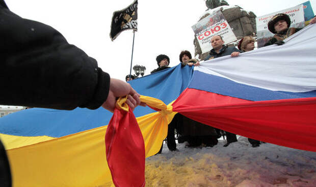 Разрыв дипотношений с Украиной — это крайняя мера, предшествующая войне