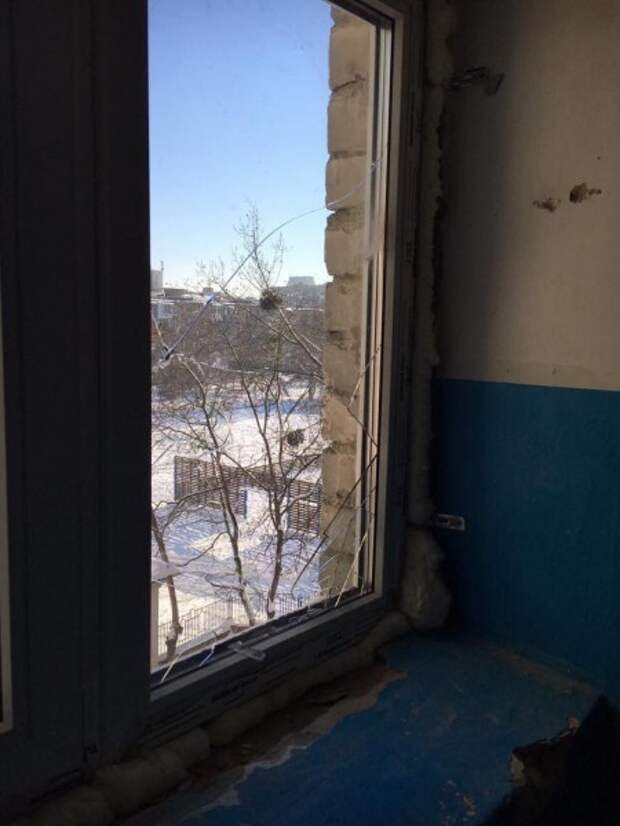 Нет слов... одни междометия остались