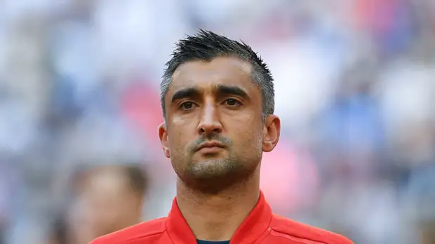 Самедов сравнил прошлый и нынешний формат стыковых матчей