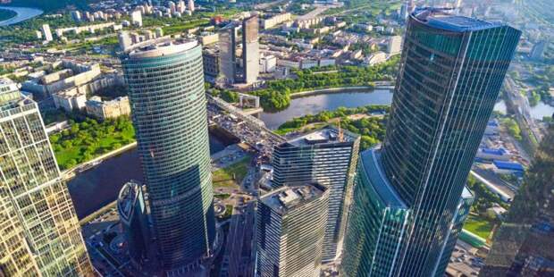 Собянин рассказал о снижении социального неравенства в Москве. Фото: mos.ru