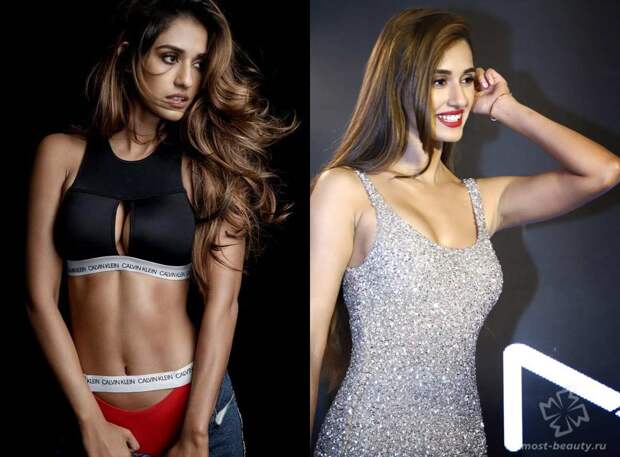 Disha Patani