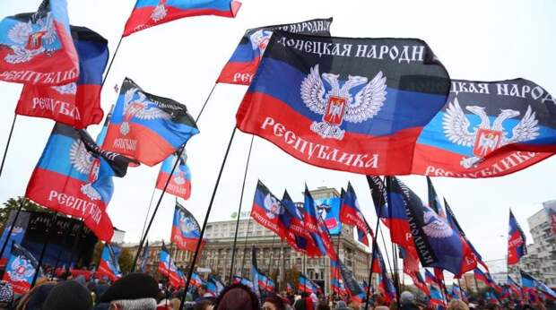 «Жемчужина в короне Российской Империи»: Зачем России нужен Донбасс?