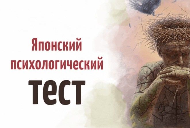 Узнайте больше о себе!
