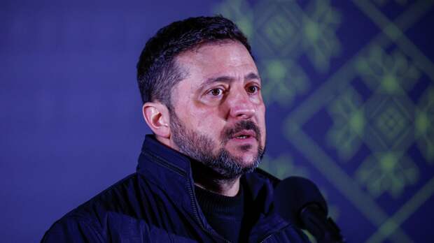 "Просто так остаться не выйдет": Зеленский забыл, что такое президентство