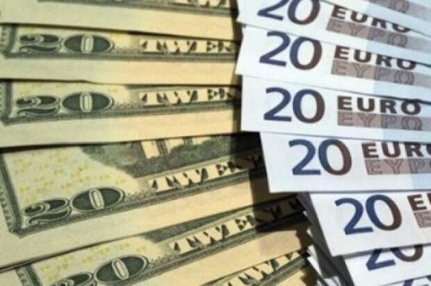 Кредит МВФ, говорите? Элиты вывели из Украины в офшоры 148 миллиардов долларов Кредит МВФ, говорите? Элиты вывели из Украины в офшоры 148 миллиардов долларов