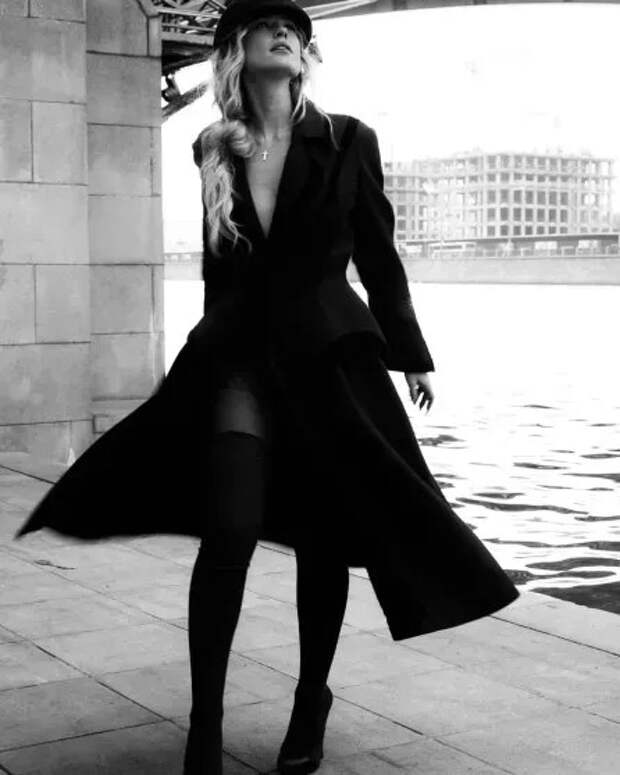 Софья Эрнст