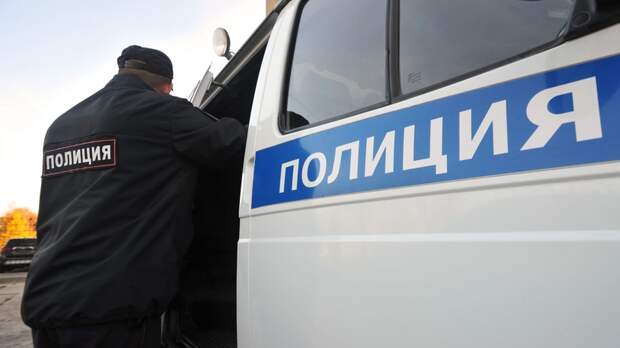 Мужчина устроил стрельбу в городе Крымске Краснодарского края