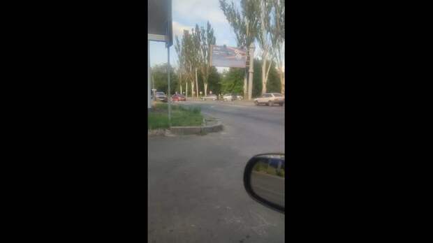 Video: Клип @donetskdnr_vk