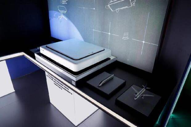 Российский космический Интернет стал реальнее